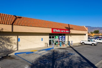 More details for 543 N Azusa Ave, Covina, CA - Retail for Lease