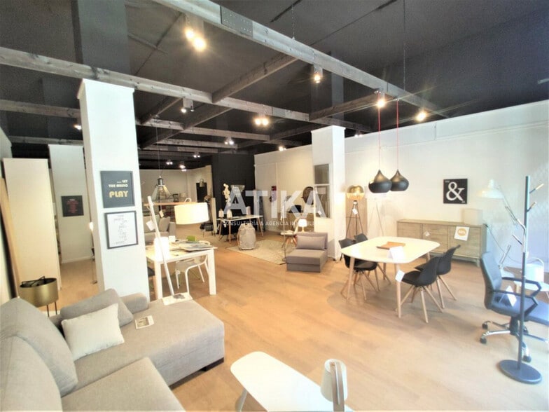 Retail in Ontinyent for lease - Building Photo - Image 2 of 9