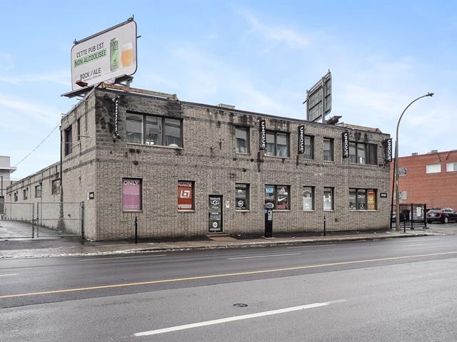 9455-9457 Boul Saint-Laurent, Montréal, QC for sale - Building Photo - Image 3 of 9