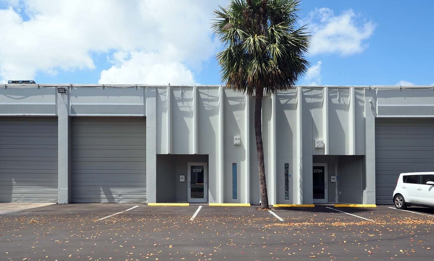 3700-3798 NW 16th St, Lauderhill, FL for lease Building Photo- Image 1 of 2