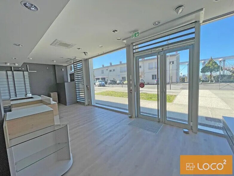 4 Avenue Des Pyrénées, L'Union à louer - Photo intérieure - Image 2 de 12