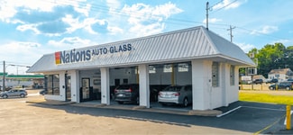 More details for 2105 Columbus Rd NE, Canton, OH - Retail for Sale