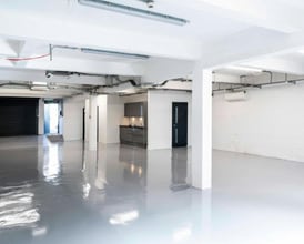 10 Cullen Way, Londres à louer Photo intérieure- Image 2 de 2