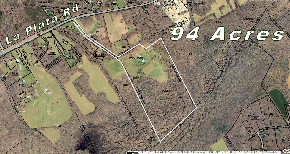 5745 Cues Favorite Pl, Waldorf, MD à vendre - Photo du bâtiment - Image 2 de 49