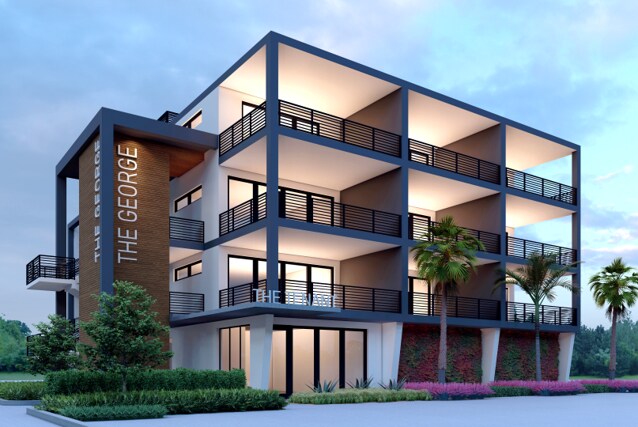 655 George Bush Blvd, Delray Beach, FL à vendre - Photo principale - Image 2 de 2