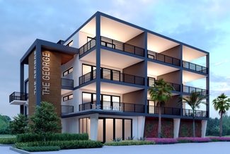 Plus de détails pour 655 George Bush Blvd, Delray Beach, FL - Terrain à vendre