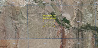 Plus de détails pour 20-Acres Moapa, NV, Moapa, NV - Terrain à vendre