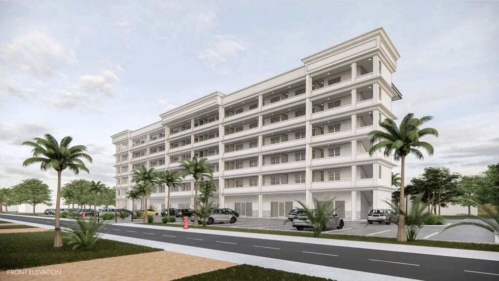 3727-3801 SE 15th Pl, Cape Coral, FL for sale - Primary Photo - Image 1 of 30