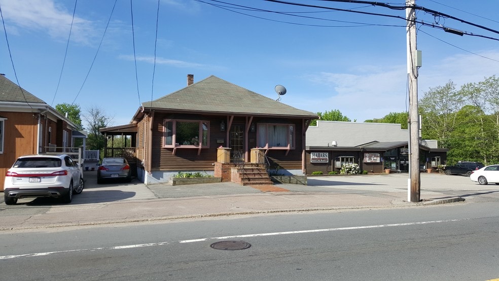 969 Washington St, Weymouth, MA for sale - Building Photo - Image 3 of 13