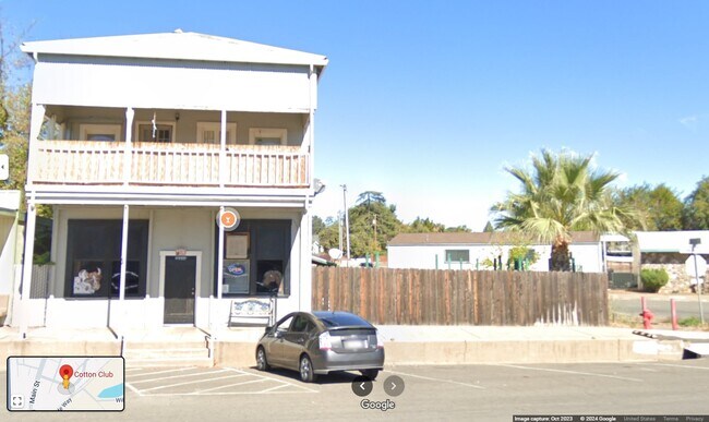 More details for 20844 Front St, Cottonwood, CA - Retail for Sale