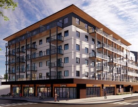 3508 19 St SW, Calgary, AB for lease Building Photo- Image 2 of 3