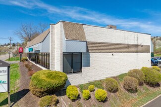 Plus de détails pour 310 Reynolds Rd, Johnson City, NY - Commerce de détail à louer