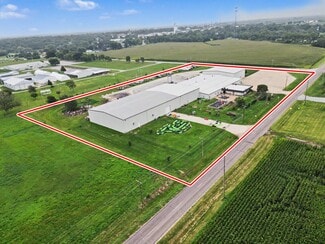 More details for 545 N 1st St, Geneva, NE - Industrial for Sale