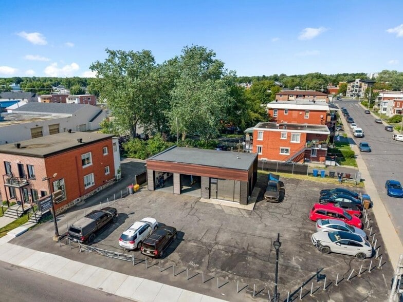 503 Rue Principale, Granby, QC à vendre - Photo du bâtiment - Image 2 de 6