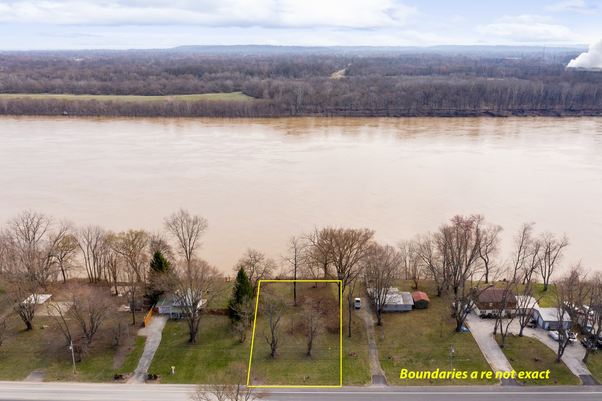 6369 IN-111 Rd, New Albany, IN for sale Primary Photo- Image 1 of 10