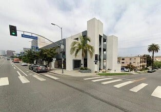 1650 Westwood Blvd, Los Angeles, CA for lease Building Photo- Image 1 of 3