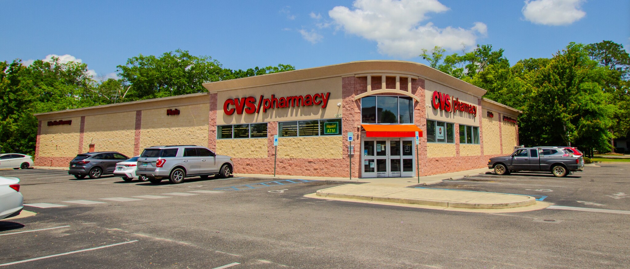 1037 Main St, Chipley, FL à vendre Photo du bâtiment- Image 1 de 4