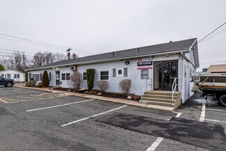 More details for 69 Maple St, East Longmeadow, MA - Office for Lease