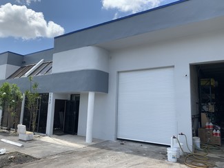 More details for 2674 W 84th St, Hialeah, FL - Industrial for Lease