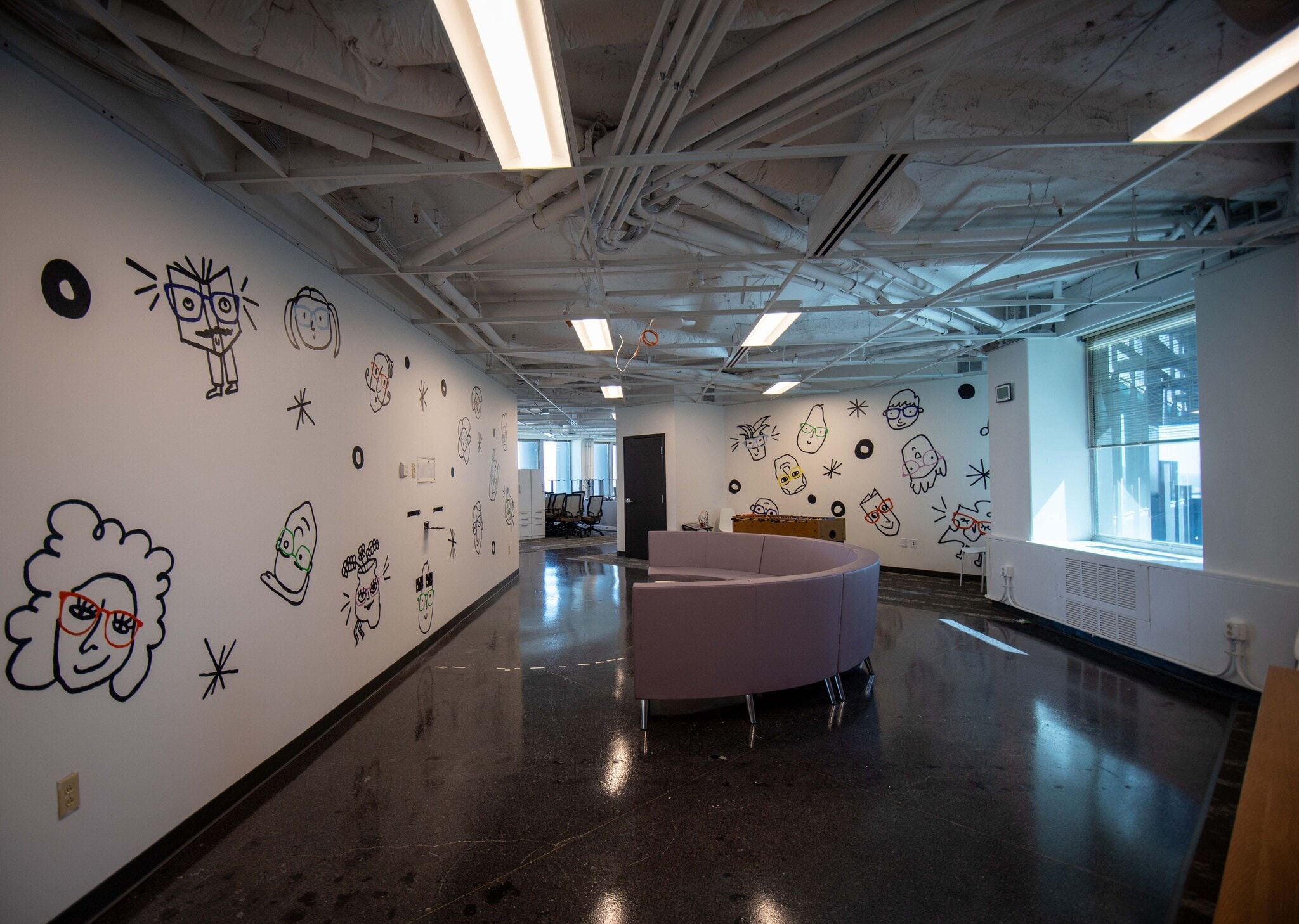 401 Church St, Nashville, TN for lease Interior Photo- Image 1 of 6