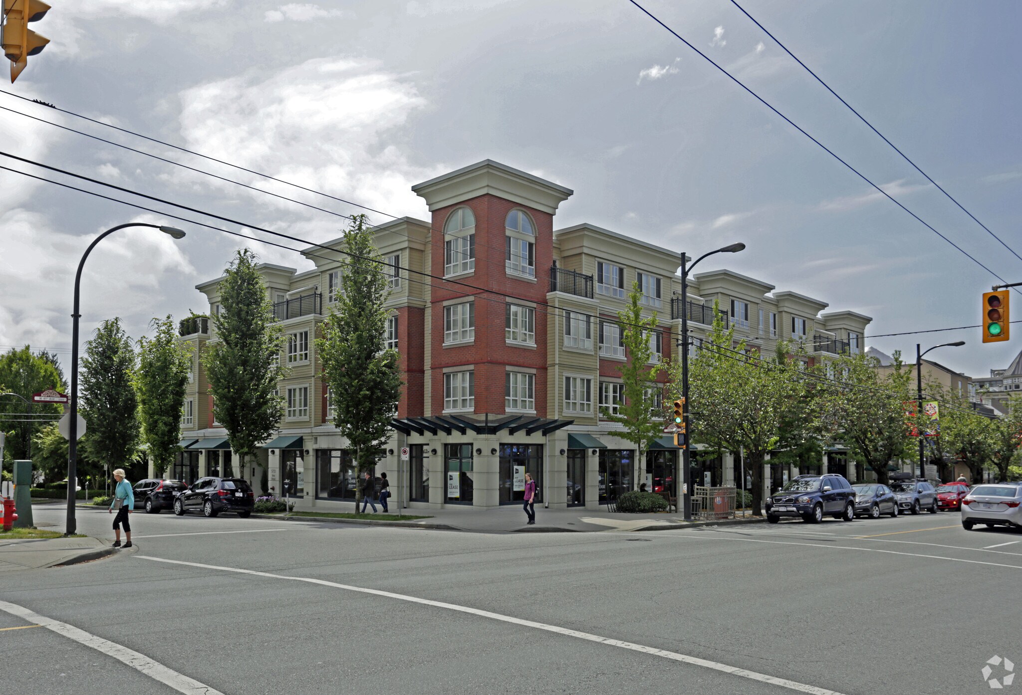 2326-2348 W 41st Ave, Vancouver, BC for sale Primary Photo- Image 1 of 1