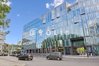 Plus de détails pour 23 Avenue Aristide Briand, Arcueil - Bureau à louer