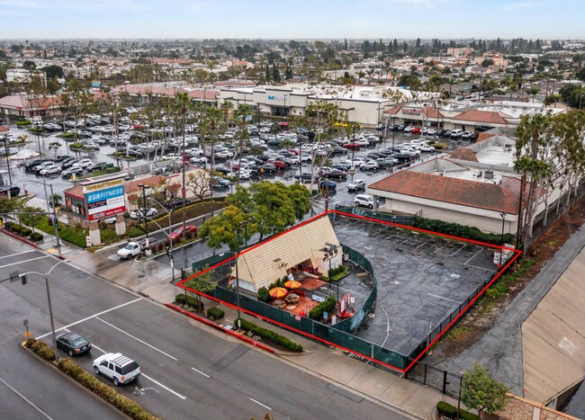 More details for 12056 Carson St, Hawaiian Gardens, CA - Retail for Lease