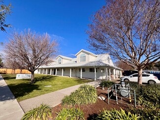 Plus de détails pour 45962-45968 Warm Springs Blvd, Fremont, CA - Commerce de détail à vendre