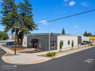 More details for 180 & 190 NE Irving Avenue, Bend, OR - Office for Sale