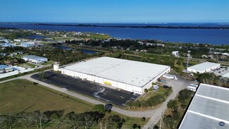 More details for 7195 Waelti Dr, Melbourne, FL - Industrial for Lease