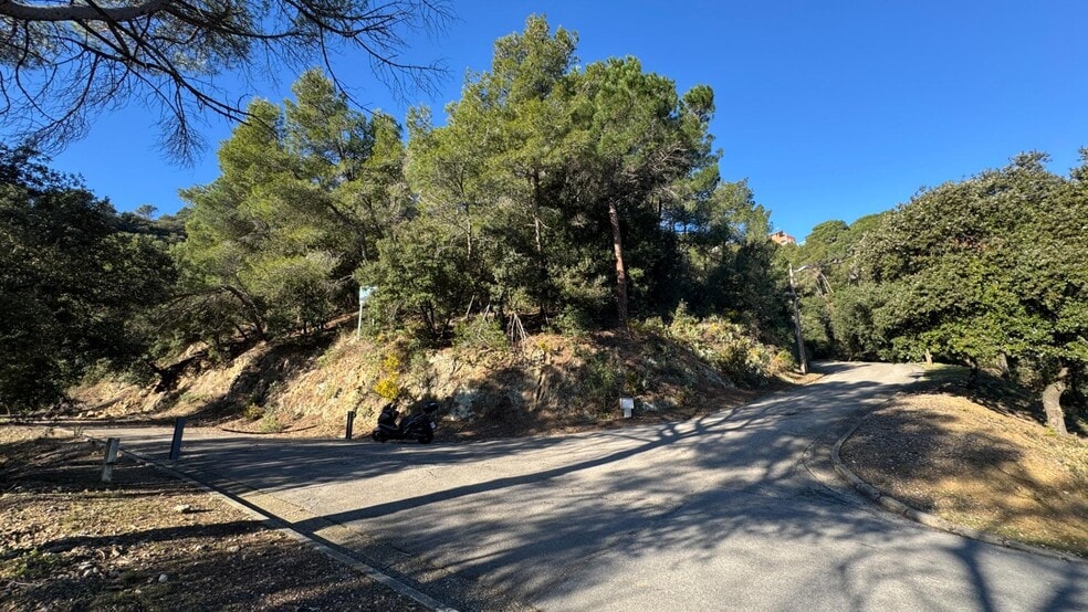 Terrain dans Castellar del Vallès, Barcelona à vendre - Photo du bâtiment - Image 1 de 9