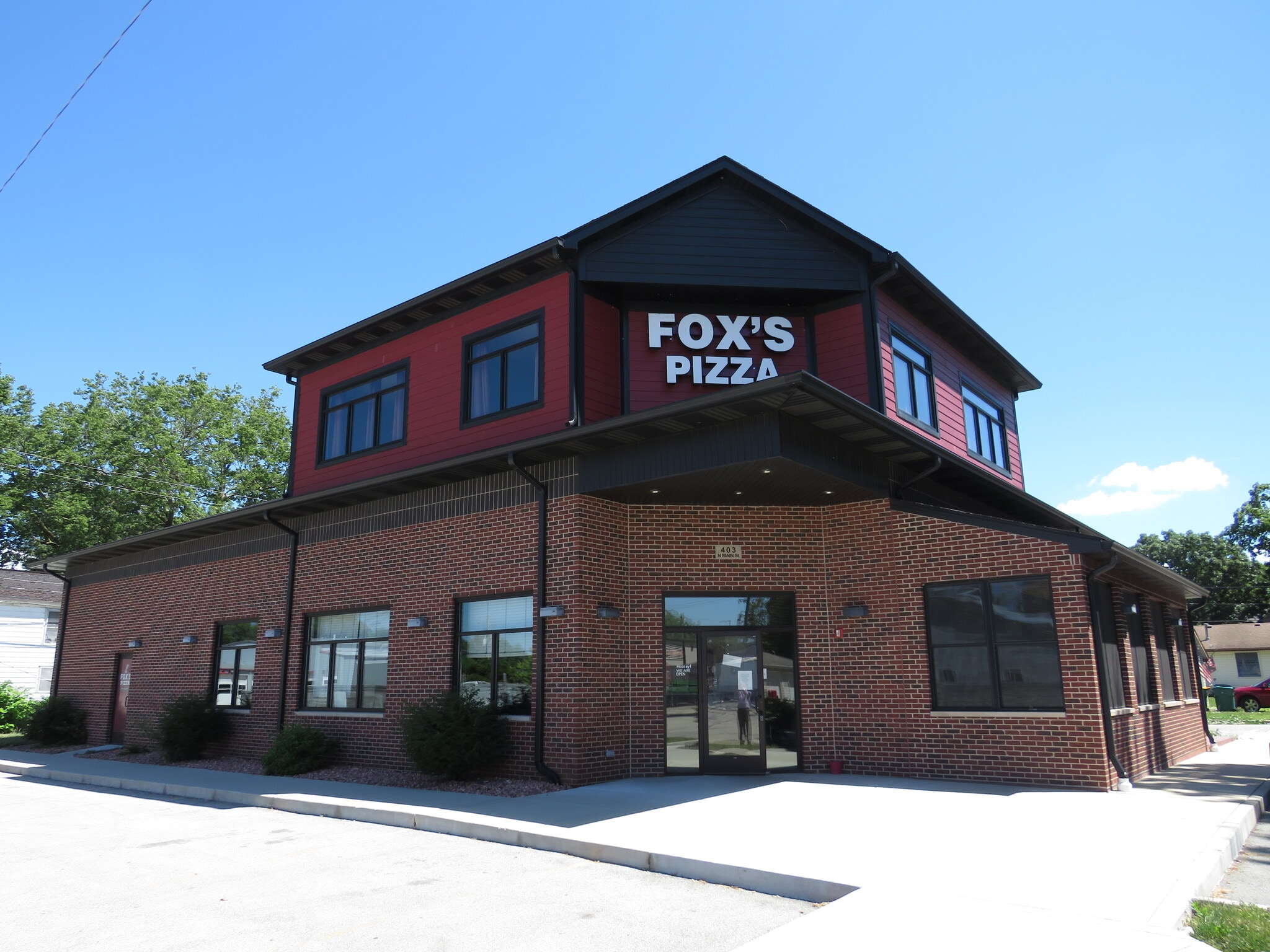 403 S Main St, Wilmington, IL à vendre Photo principale- Image 1 de 40