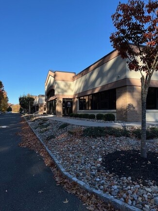 More details for 50 US Highway 9 Hwy, Morganville, NJ - Office for Lease