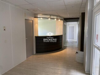 Plus de détails pour Bureau à louer