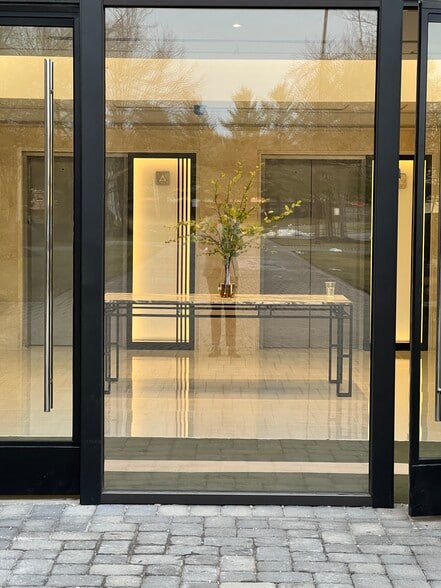 30 Vreeland Rd, Florham Park, NJ for lease - Building Photo - Image 2 of 34