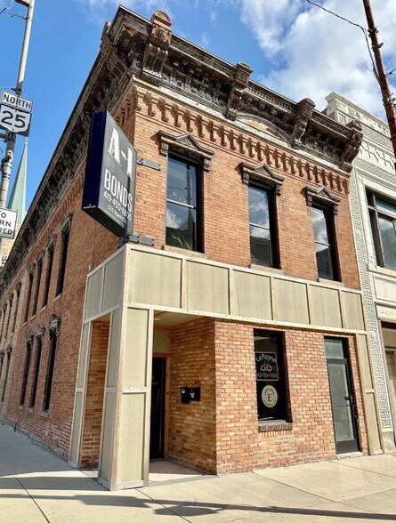 624 Adams St, Toledo, OH for sale - Building Photo - Image 3 of 8