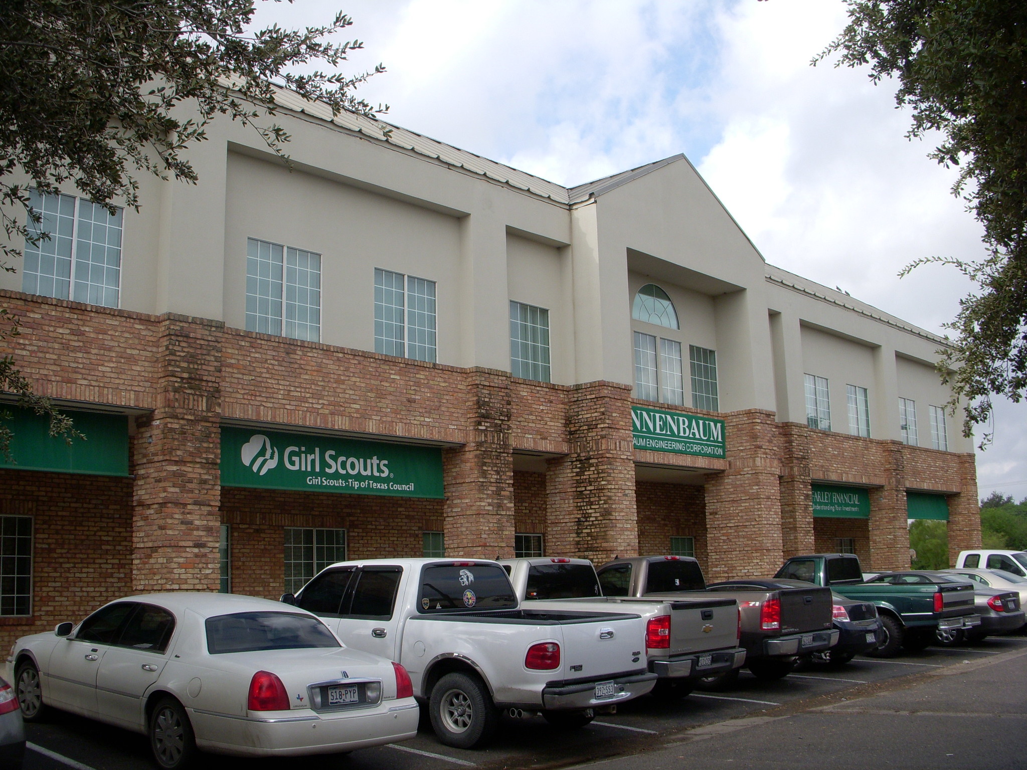 1109 Nolana Ave, McAllen, TX for sale Building Photo- Image 1 of 1