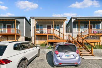 Plus de détails pour 518 Tucker Ave, Friday Harbor, WA - Multi-résidentiel à vendre