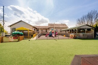 Plus de détails pour 3419 Hollywood Rd, Saint Joseph, MI - Spécialité à vendre