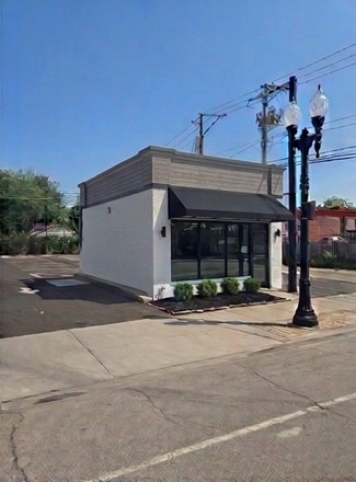 Plus de détails pour 1620 W Lawrence Ave, Chicago, IL - Commerce de détail à louer