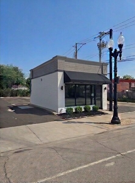 Plus de détails pour 1620 W Lawrence Ave, Chicago, IL - Commerce de détail à louer