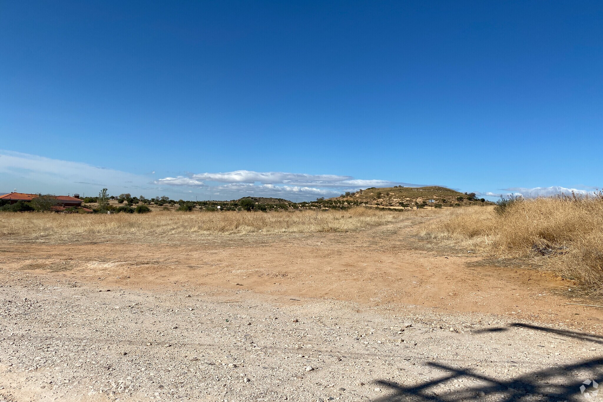 Travesía Alcalá de Henares, 1, Campo Real, Madrid à vendre Photo principale- Image 1 de 3