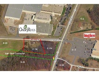 Plus de détails pour 109 Sam McGee Rd, Anderson, SC - Terrain à vendre