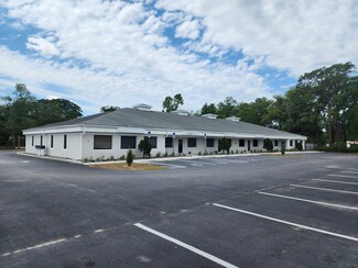 More details for 16332-16352 Cortez Blvd, Brooksville, FL - Office/Medical for Lease