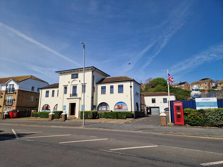 176 Bexhill Rd, St Leonards On Sea à vendre - Photo du bâtiment - Image 2 de 18