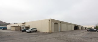 More details for 12878-12926 Pierce St, Pacoima, CA - Industrial for Lease