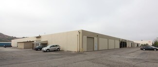 Plus de détails pour 12878-12926 Pierce St, Pacoima, CA - Industriel à louer