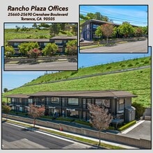 25660 Crenshaw Blvd, Torrance, CA for lease Building Photo- Image 1 of 2