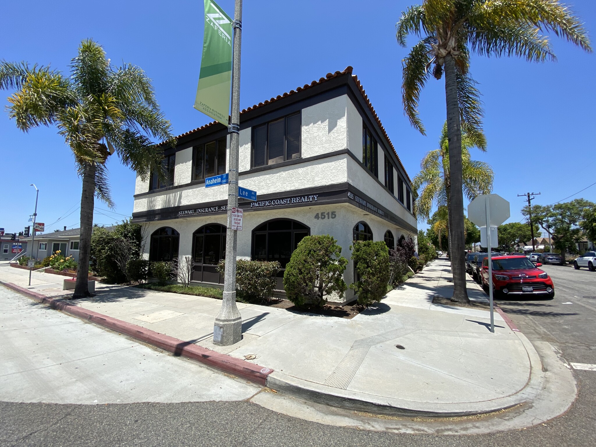 4515 E Anaheim St, Long Beach, CA for sale Building Photo- Image 1 of 1