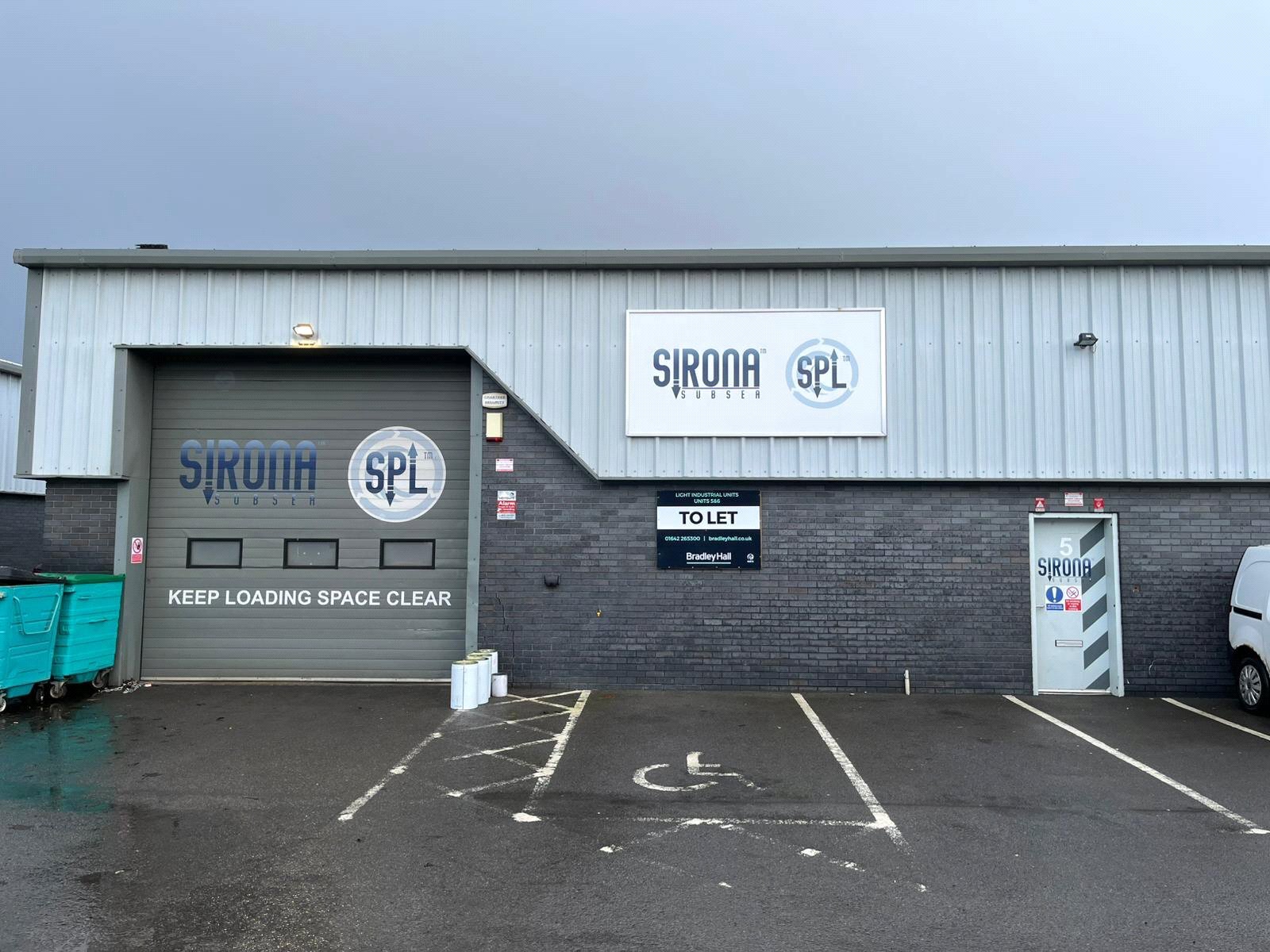 Henson Rd, Darlington for lease Interior Photo- Image 1 of 5